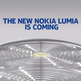 诺基亚在英国电视上发布预告广告，聚焦新款 Lumia